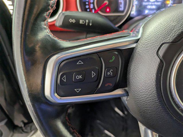 used 2020 Jeep Gladiator car, priced at $33,405