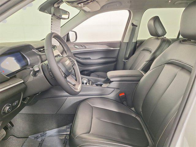 new 2025 Jeep Grand Cherokee car, priced at $38,610