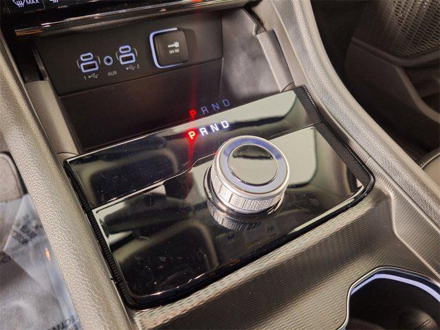 new 2025 Jeep Grand Cherokee car, priced at $38,610