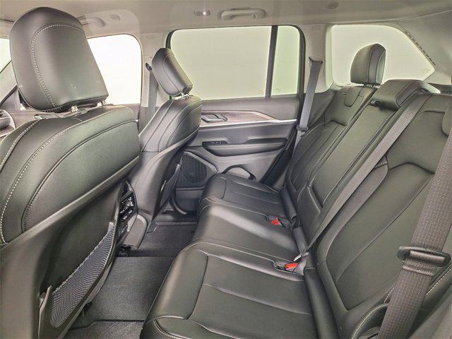 new 2025 Jeep Grand Cherokee car, priced at $38,610