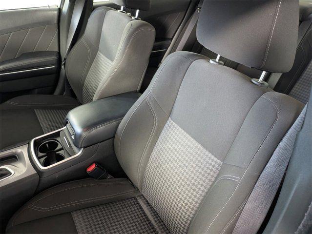 used 2023 Dodge Charger car, priced at $18,915