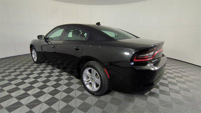 used 2023 Dodge Charger car, priced at $18,915