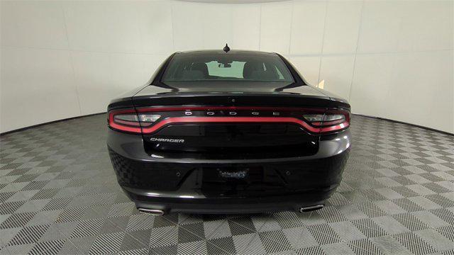 used 2023 Dodge Charger car, priced at $18,915