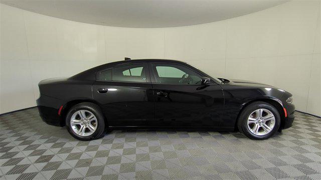 used 2023 Dodge Charger car, priced at $18,915