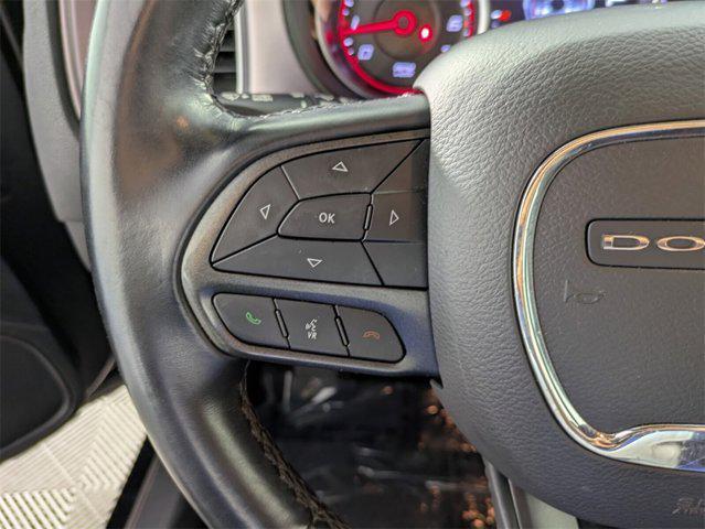 used 2023 Dodge Charger car, priced at $18,915