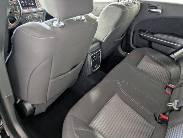 used 2023 Dodge Charger car, priced at $18,915