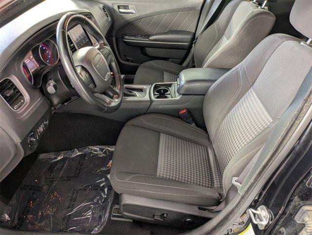 used 2023 Dodge Charger car, priced at $18,915
