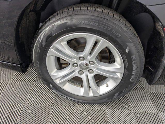 used 2023 Dodge Charger car, priced at $18,915