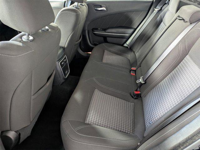 used 2023 Dodge Charger car, priced at $18,915
