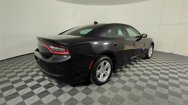 used 2023 Dodge Charger car, priced at $18,915