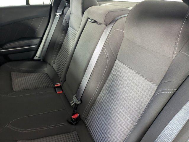used 2023 Dodge Charger car, priced at $18,915