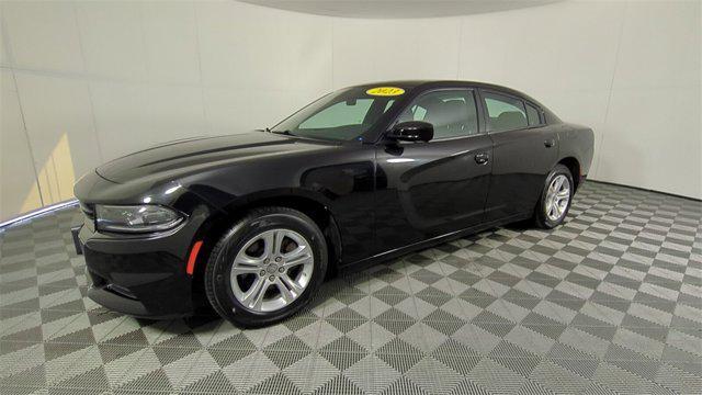 used 2023 Dodge Charger car, priced at $18,915