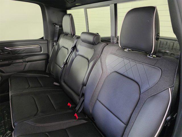 new 2026 Ram 1500 car, priced at $75,026