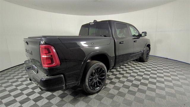 new 2026 Ram 1500 car, priced at $75,026
