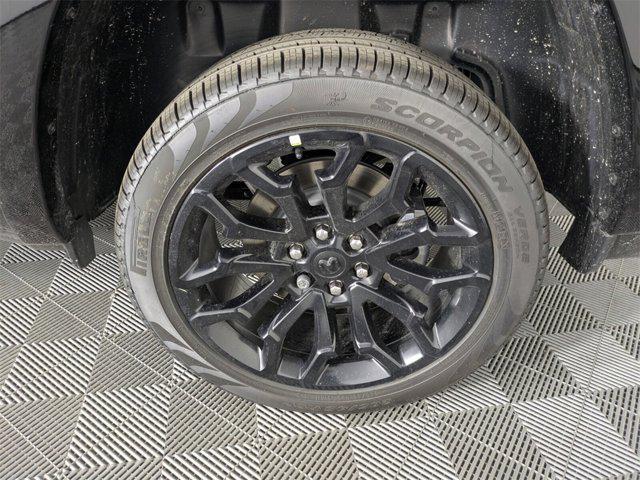 new 2026 Ram 1500 car, priced at $75,026