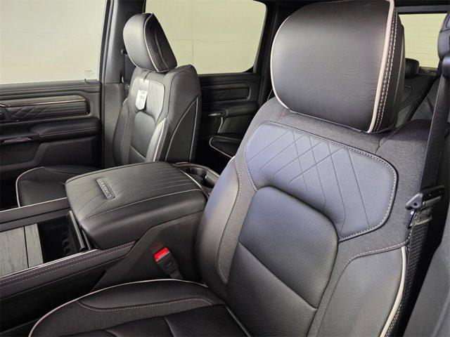 new 2026 Ram 1500 car, priced at $75,026