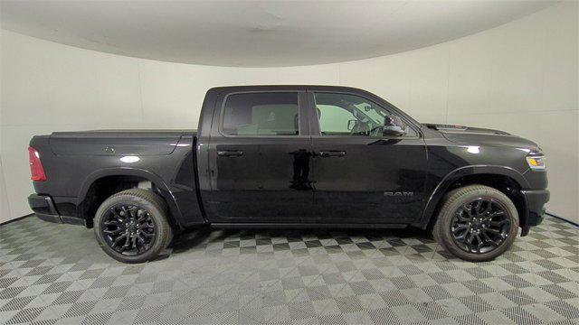 new 2026 Ram 1500 car, priced at $75,026