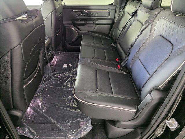 new 2026 Ram 1500 car, priced at $75,026