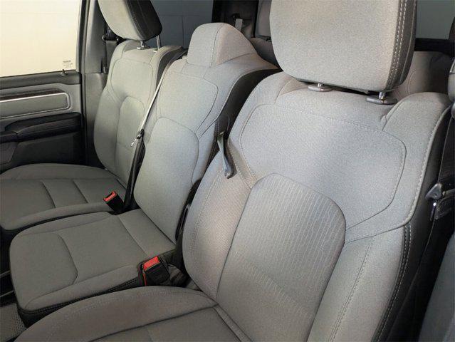 used 2022 Ram 1500 car, priced at $28,148