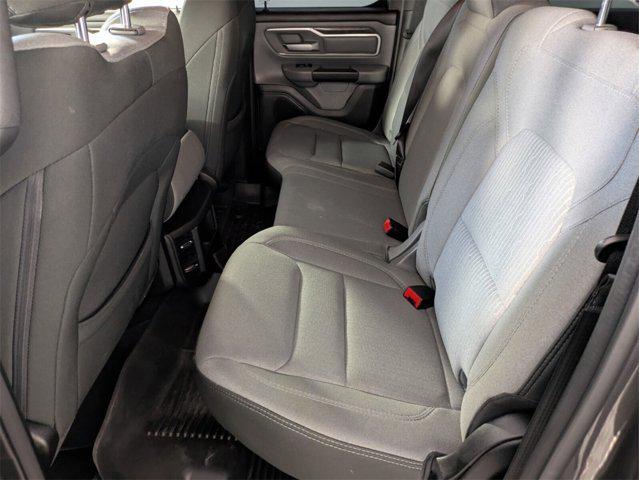 used 2022 Ram 1500 car, priced at $28,148
