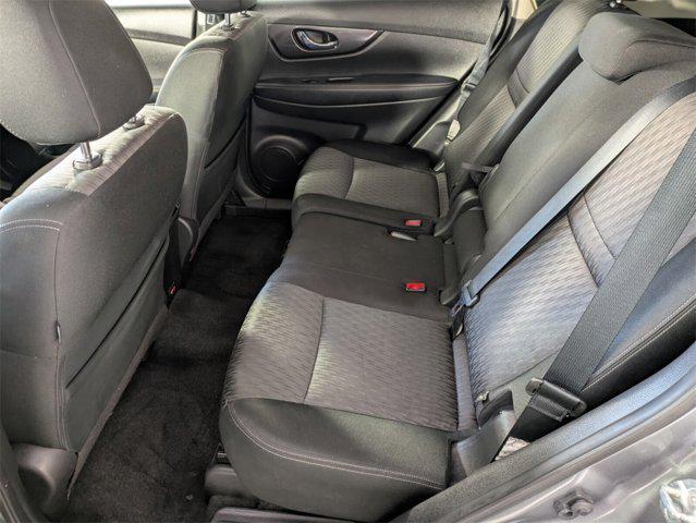 used 2019 Nissan Rogue car, priced at $13,470