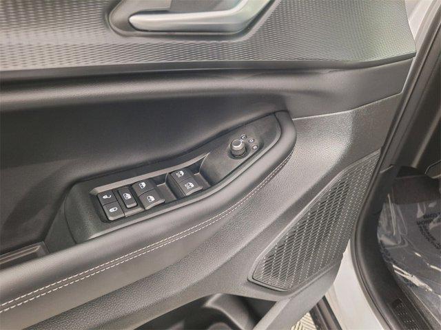 new 2025 Jeep Grand Cherokee car, priced at $42,925