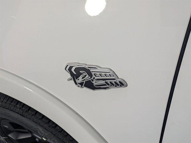 new 2026 Ram 1500 car, priced at $55,818