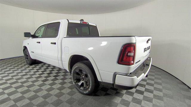new 2026 Ram 1500 car, priced at $55,818