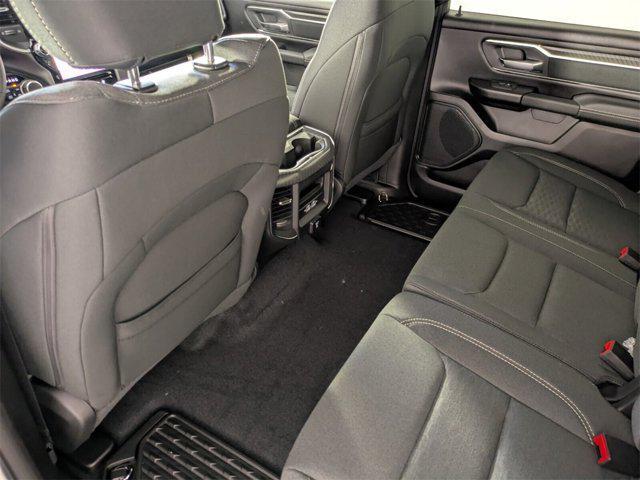 new 2026 Ram 1500 car, priced at $55,818