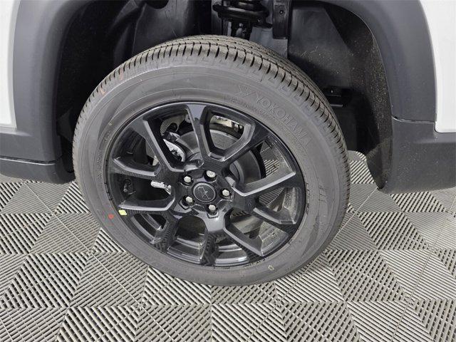 new 2026 Jeep Compass car, priced at $27,877