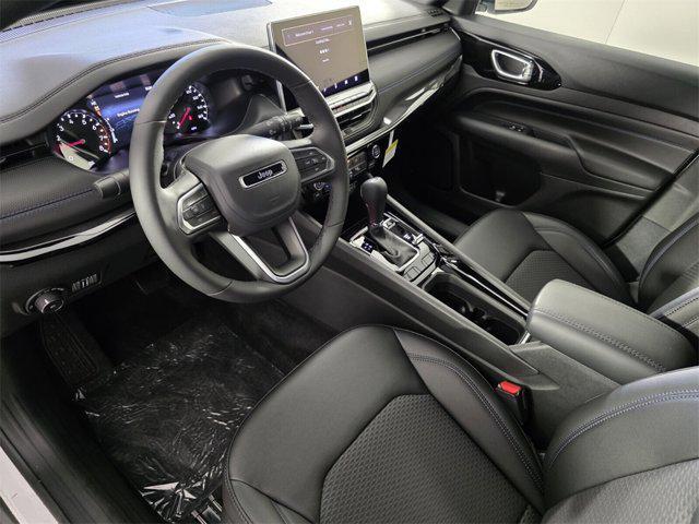 new 2026 Jeep Compass car, priced at $27,877