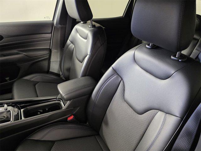 new 2026 Jeep Compass car, priced at $27,877