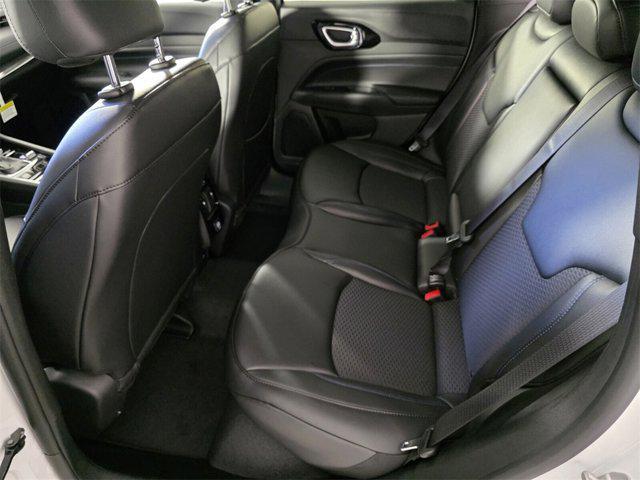 new 2026 Jeep Compass car, priced at $27,877