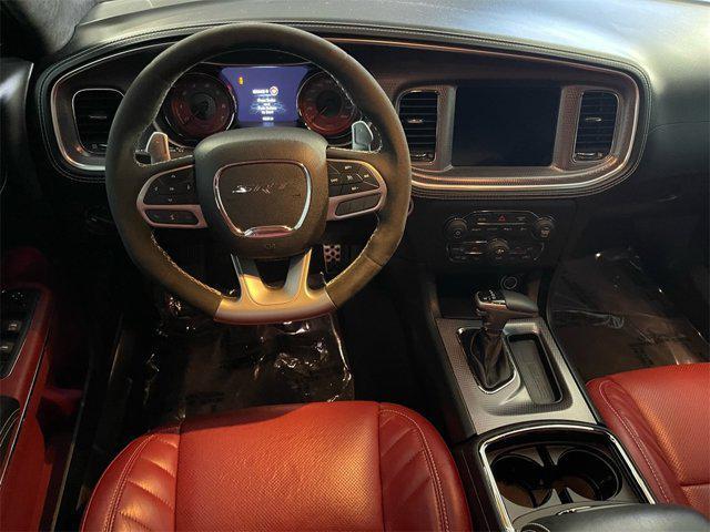 used 2023 Dodge Charger car, priced at $80,000