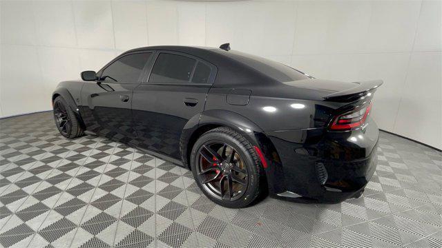 used 2023 Dodge Charger car, priced at $80,000