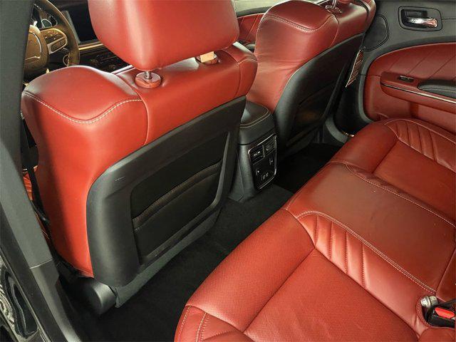 used 2023 Dodge Charger car, priced at $80,000