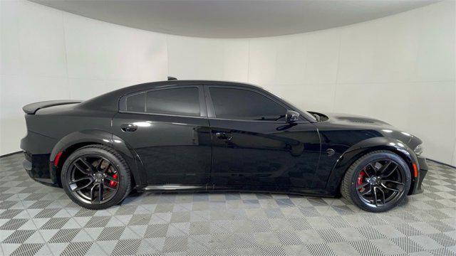 used 2023 Dodge Charger car, priced at $80,000