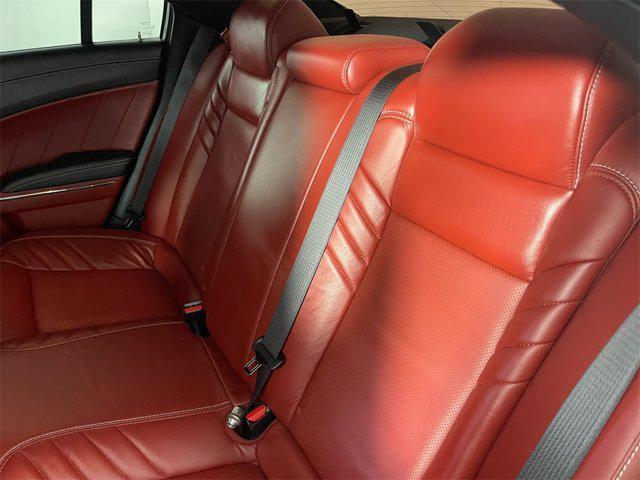 used 2023 Dodge Charger car, priced at $80,000
