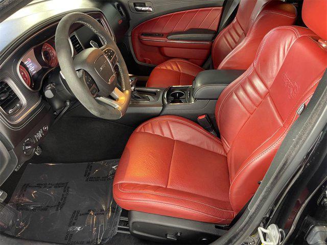 used 2023 Dodge Charger car, priced at $80,000