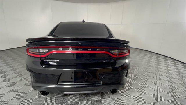 used 2023 Dodge Charger car, priced at $80,000