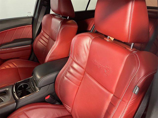 used 2023 Dodge Charger car, priced at $80,000