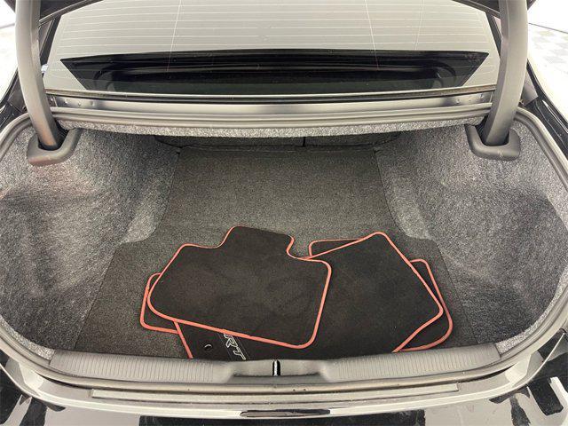 used 2023 Dodge Charger car, priced at $80,000
