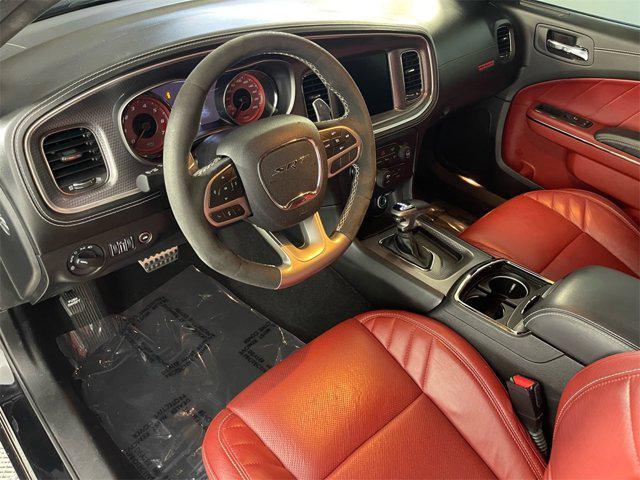 used 2023 Dodge Charger car, priced at $80,000