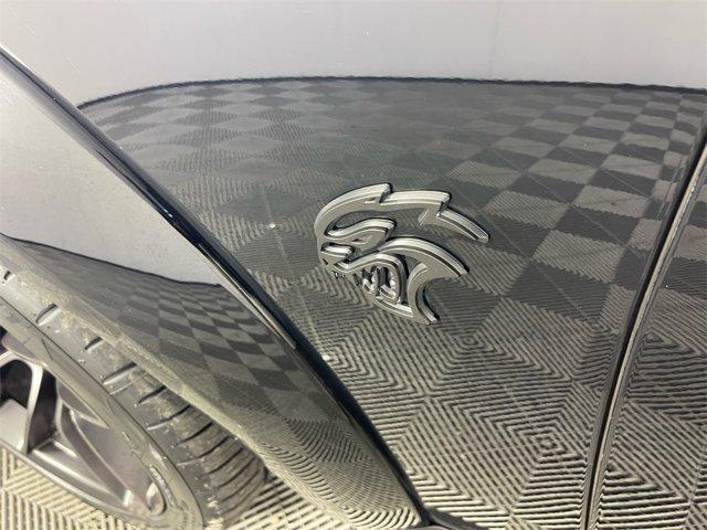 used 2023 Dodge Charger car, priced at $80,000