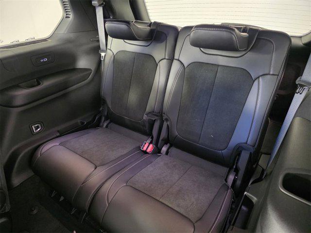 new 2025 Jeep Grand Cherokee L car, priced at $37,159