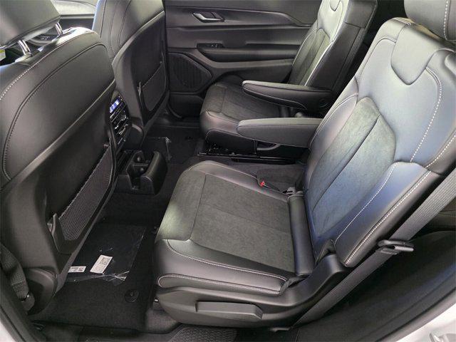 new 2025 Jeep Grand Cherokee L car, priced at $37,159