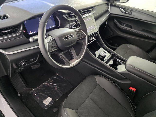 new 2025 Jeep Grand Cherokee L car, priced at $37,159