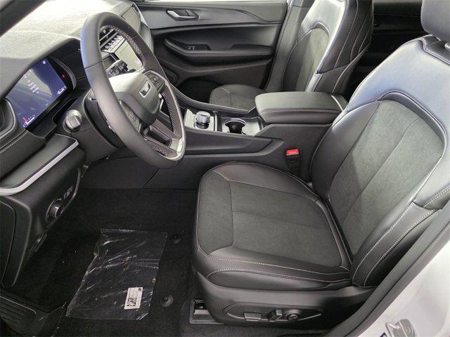 new 2025 Jeep Grand Cherokee L car, priced at $37,159