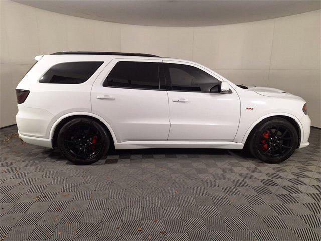 used 2018 Dodge Durango car, priced at $38,998