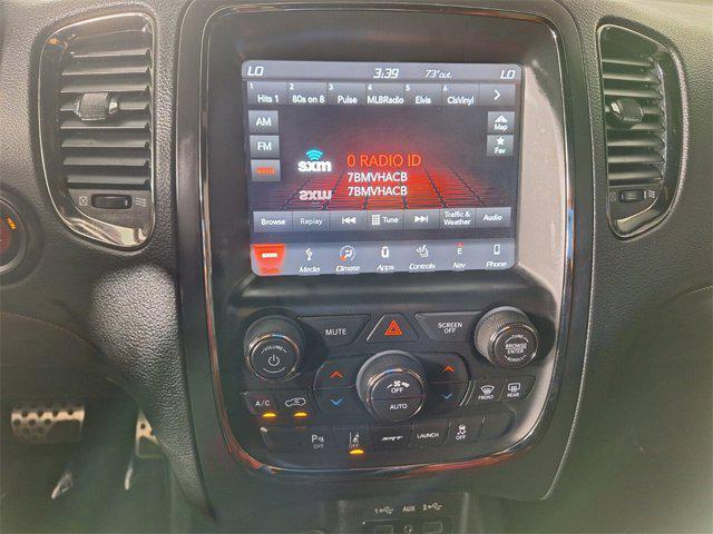 used 2018 Dodge Durango car, priced at $38,998